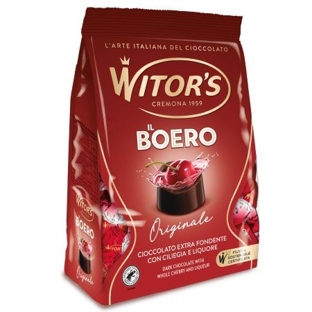 WITORS IL BOERO ORIGINALE 1kg