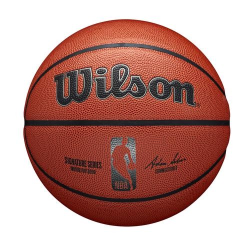 Wilson NBA Signature Series Basketball