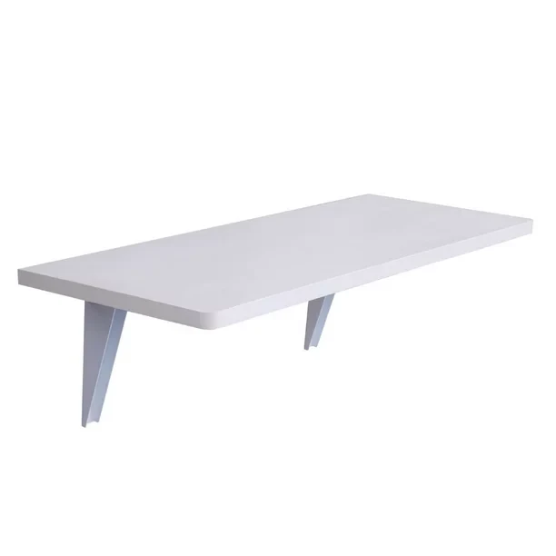 SalonMore Wall Mounted Desk Floating Folding Table