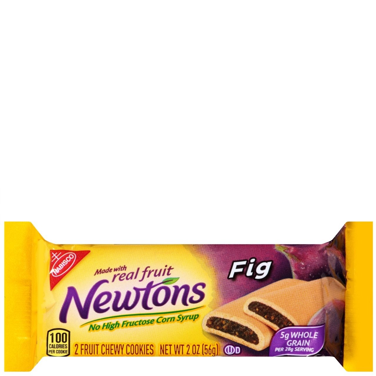 NABISCO FIG NEWTON 2oz