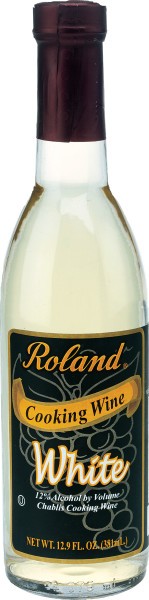 ROLAND COOKING WINE WHITE 381ml