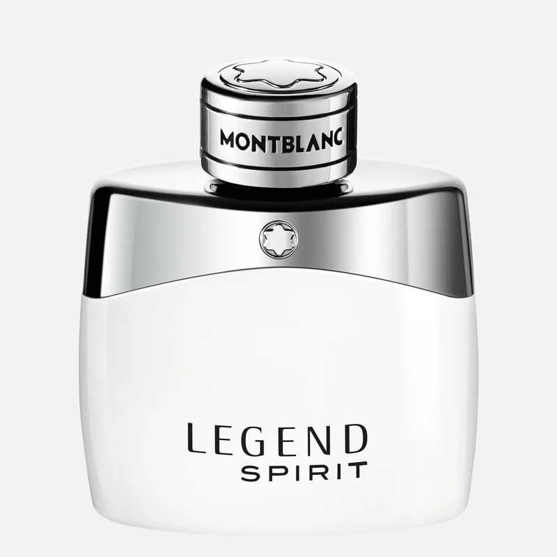 Montblanc Legend Spirit Eau De Toilette, 50ml