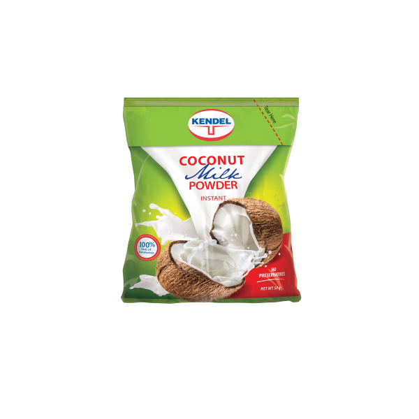 KENDEL A1 COCONUT MILK POWDER 50G