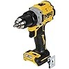 DEWALT 20V MAX* XR Cordless Combo Kit (6-Tool) with (2) Ah Batteries and Charger (DCK648D2)