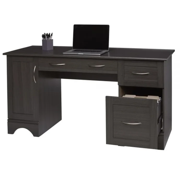 Realspace Pelingo 60''W Computer Desk