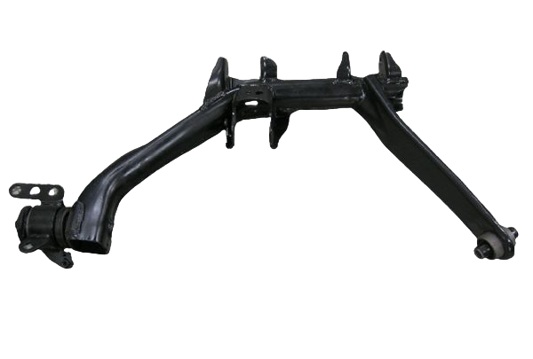 REAR LEFT TRAILING ARM TOYOTA COROLLA NZE121 AXIO ,FIELDER 2002-2012