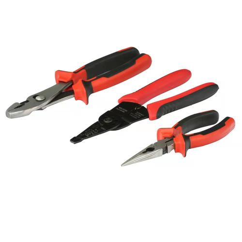 DuroPro Home Tool Set 106 Pieces