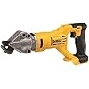 DEWALT 20V MAX Metal Shear, Offset, 18GA, Tool Only (DCS496B)