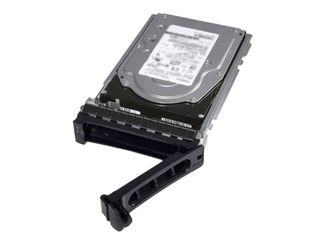 Dell - Hard drive - 2 TB