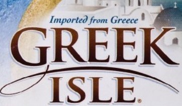 Greek Isle