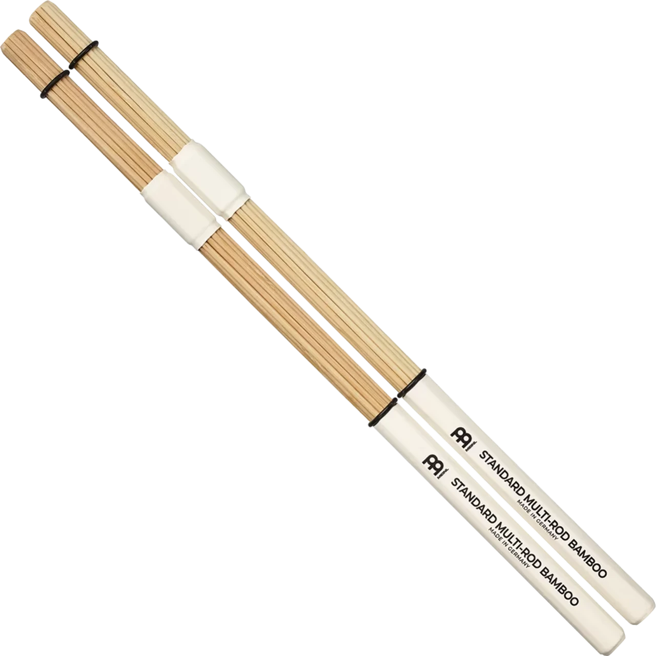 Meinl SB201 Multirod Bamboo Standard Bundle Sticks