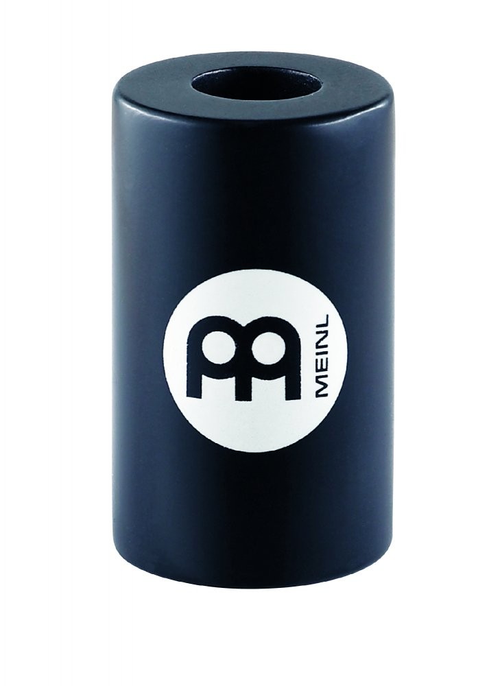 Meinl Percussion SH20BK Wakah Shaker, Black