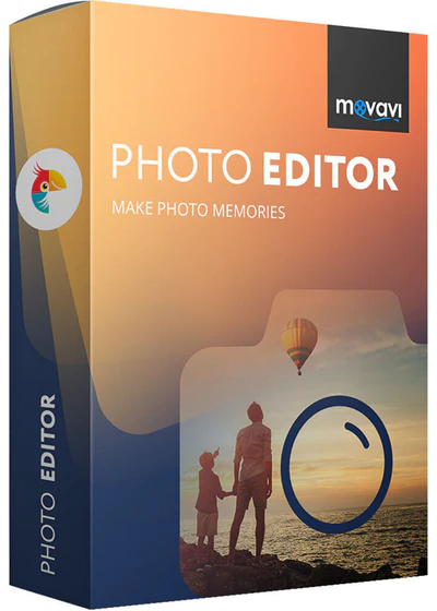 Movavi Photo Editor - Steam CD Key Global