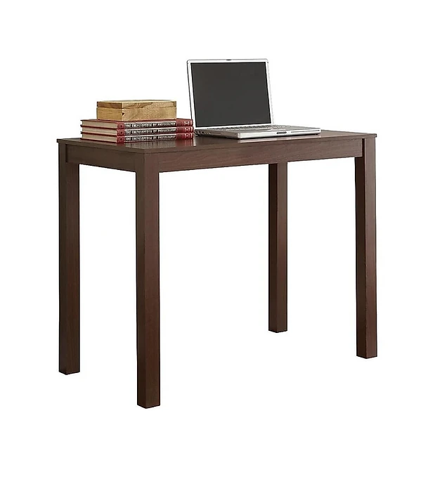 Easy 2 Go 40" Parsons Writing Desk