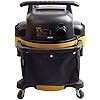 DEWALT DXV10P 10 gallon Quiet Poly Wet Dry Vacuum Yellow