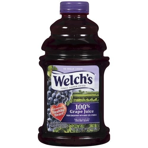 WELCHS GRAPE 1.4L