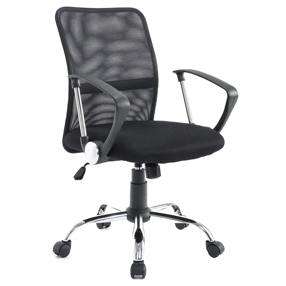 SIT Manager Mesh Fabic Task Chair