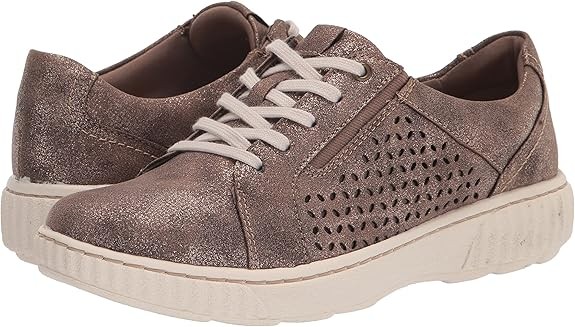 Clarks Womens Caroline Ella Bronze