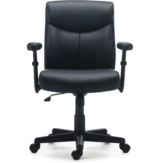 Traymore Luxura Managers Chair, Black
