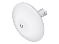 Ubiquiti Nanobeam M5-16 - Wireless bridge - Wi-Fi, AirMax