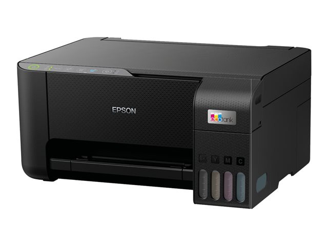 Epson EcoTank L3250 - Multifunction printer - color