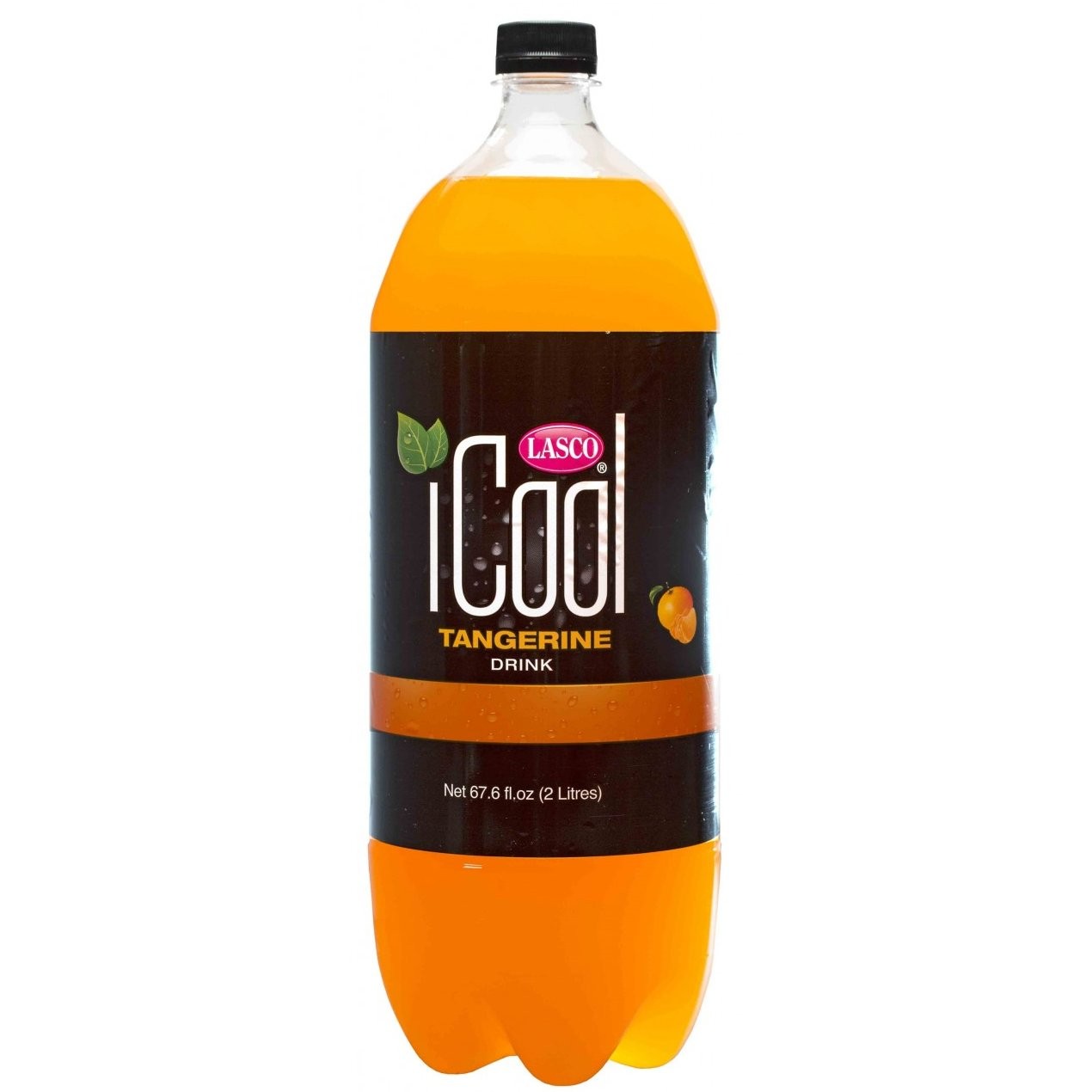 LASCO ICOOL TANGERINE 2L