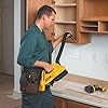 DEWALT DC515K 1/2-Gallon 18-Volt NiCd Cordless Wet/Dry Vac