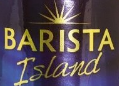 Barista Island