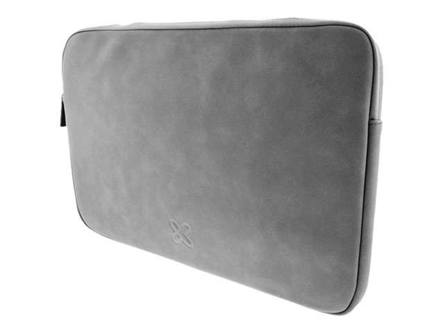 Klip Xtreme SquareShield KNS-220 - Notebook sleeve - 15.6"