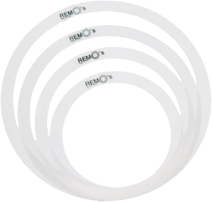 REMOS TONE CONTROL RINGS