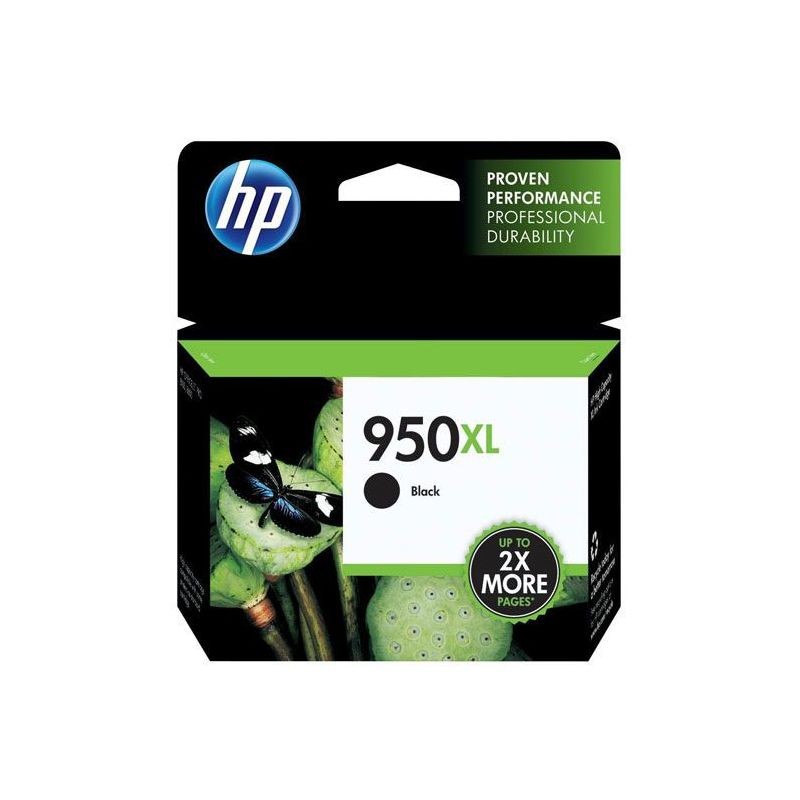 HP 950XL - 53 ml - High Yield