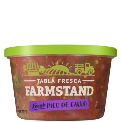 FARMSTAND PICO DE GALLO 16oz