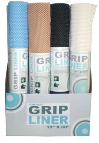 Grip Liner 18x60 Asst