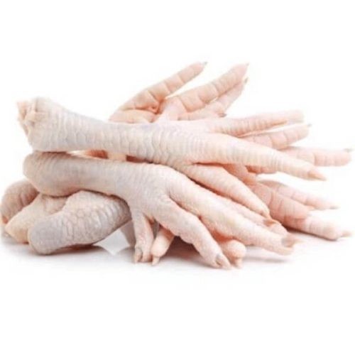 IMPORTED CHICKEN FOOT KG