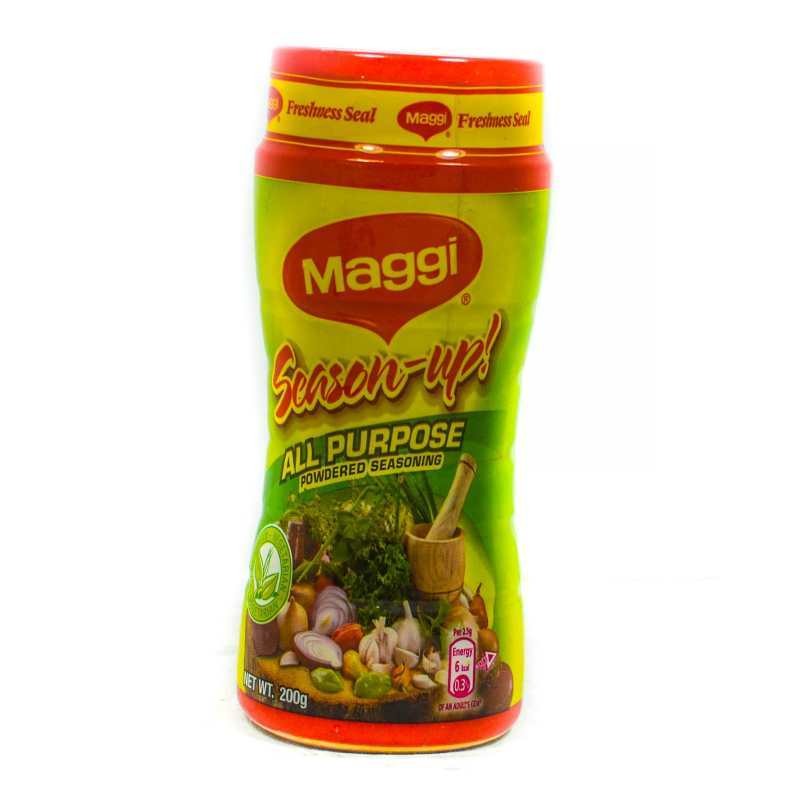 MAGGI SEASON UP ASSRT 200G