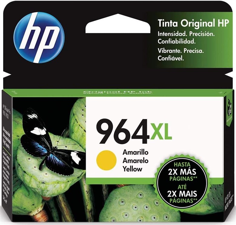 HP - 964XL - Ink Cartridge