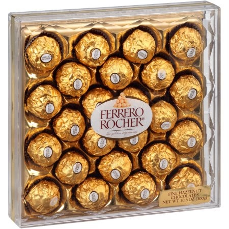 FERRERO ROCHER DIAMOND 300g