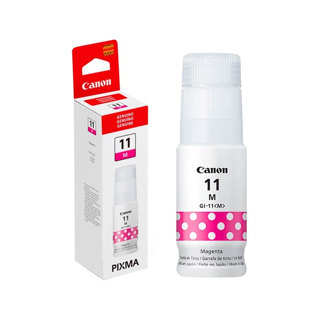 Canon - Printhead - Magenta