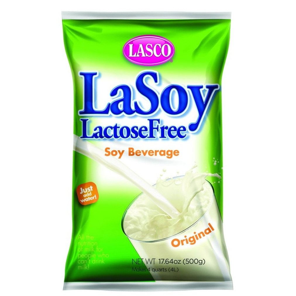 LASCO LASOY ORIGINAL 500g