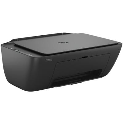 HP Deskjet Ink Advantage 2874 - 7.5 ppm (mono) - 5.5 ppm (color)