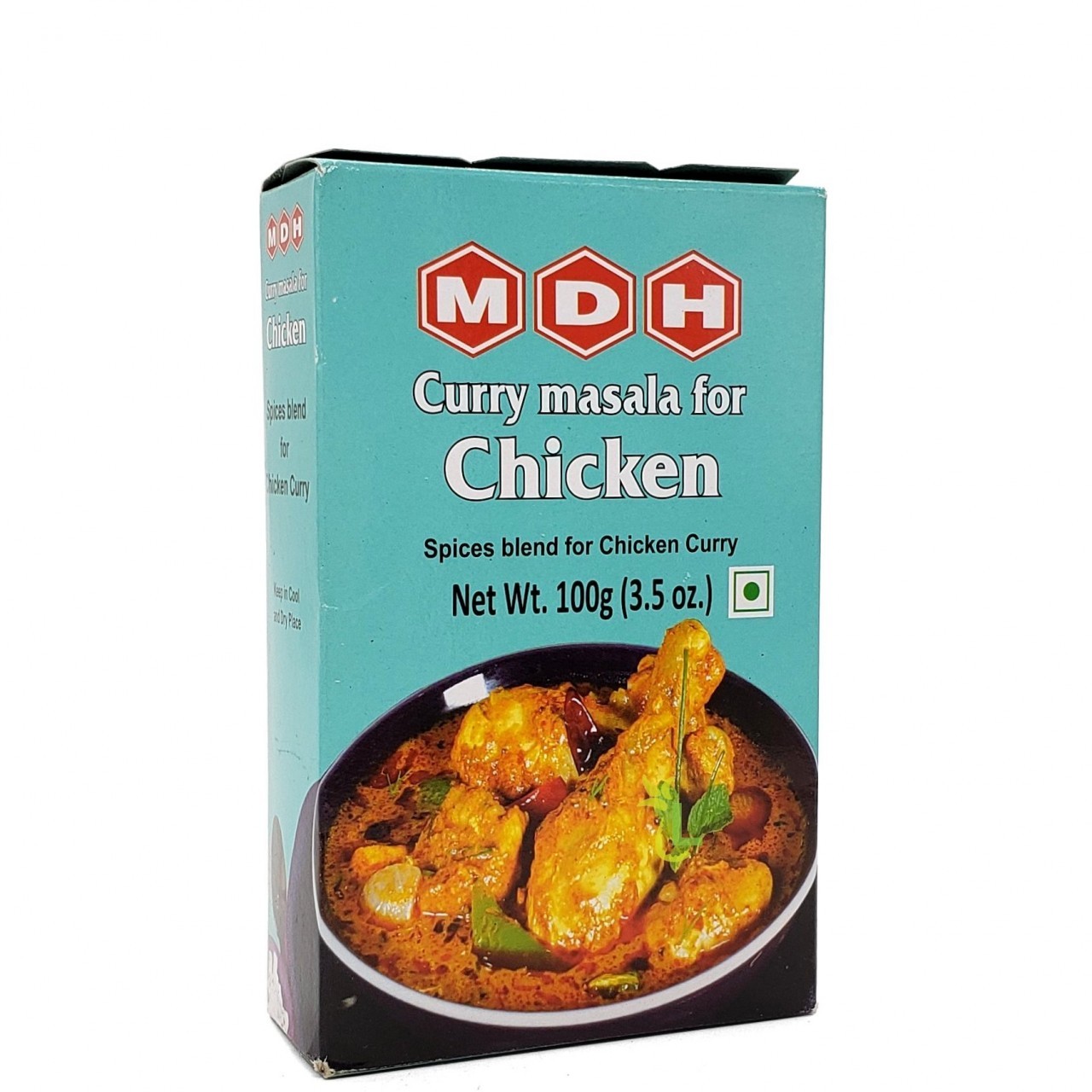 MDH CURRY MASALA FOR CHICKEN 100g