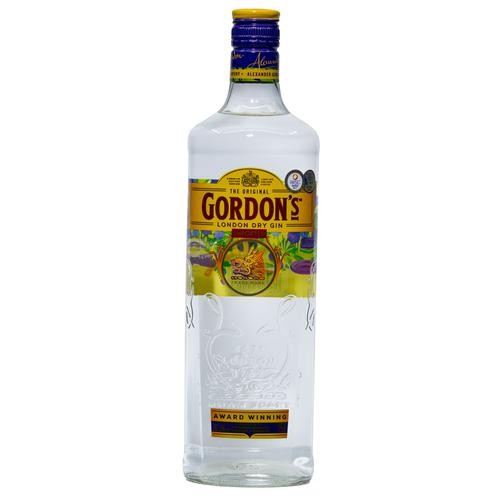 Gordon's London Dry Gin 750 ml