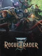 Warhammer 40,000: Rogue Trader Steam Key