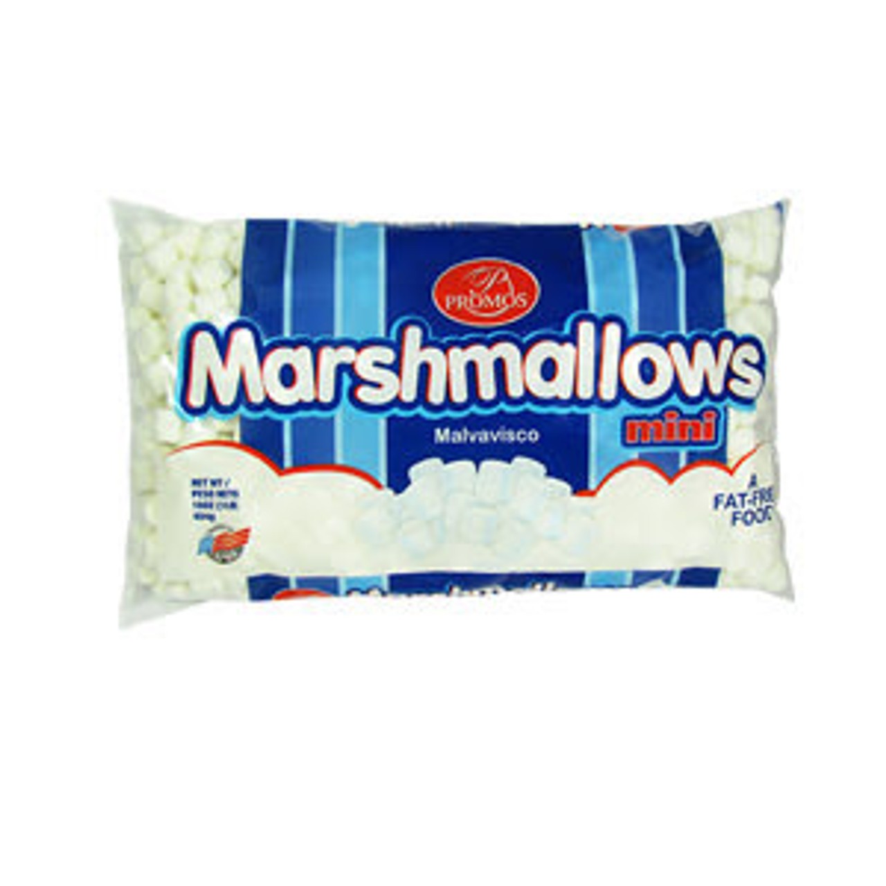 PROMO MARSHMALLOW MINI 16oz