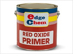 3.8 ltr. Metal Primer Red Oxide