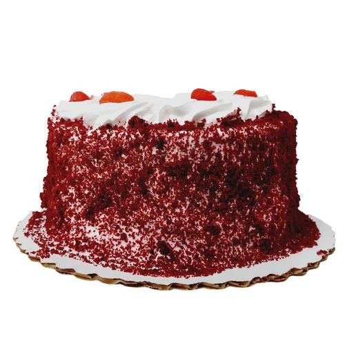 Member's Selection Freshly Baked Red Velvet Cake 6 to 8 Slices