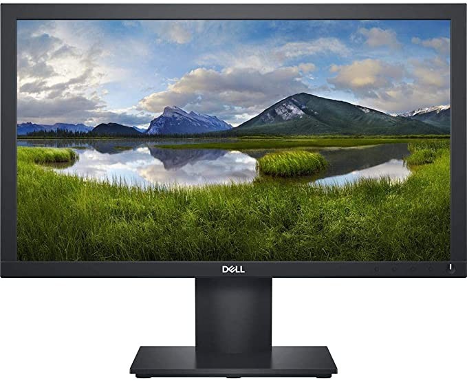 Dell E2020H - LED-backlit LCD monitor - 19.5"