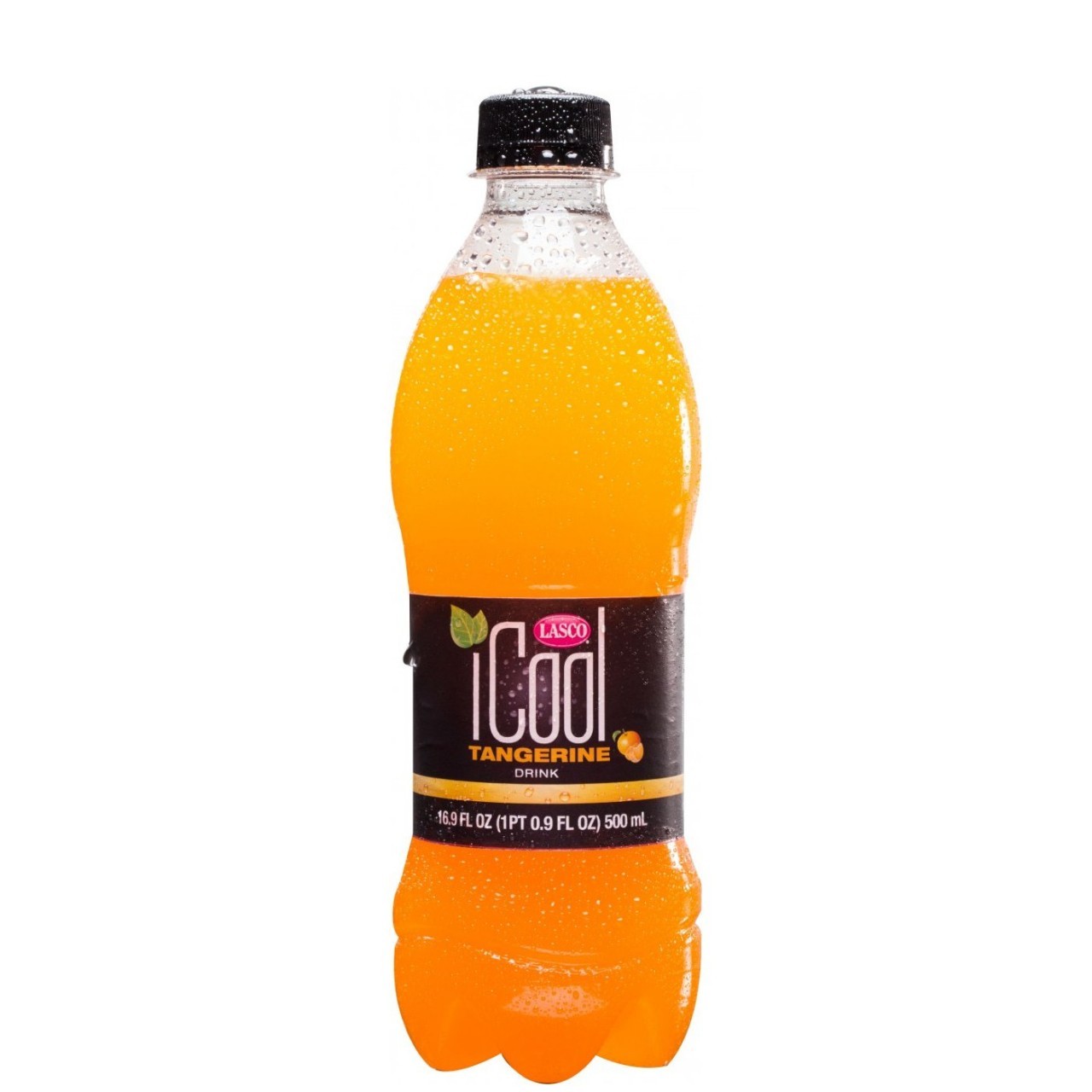 LASCO ICOOL TANGERINE 500ml