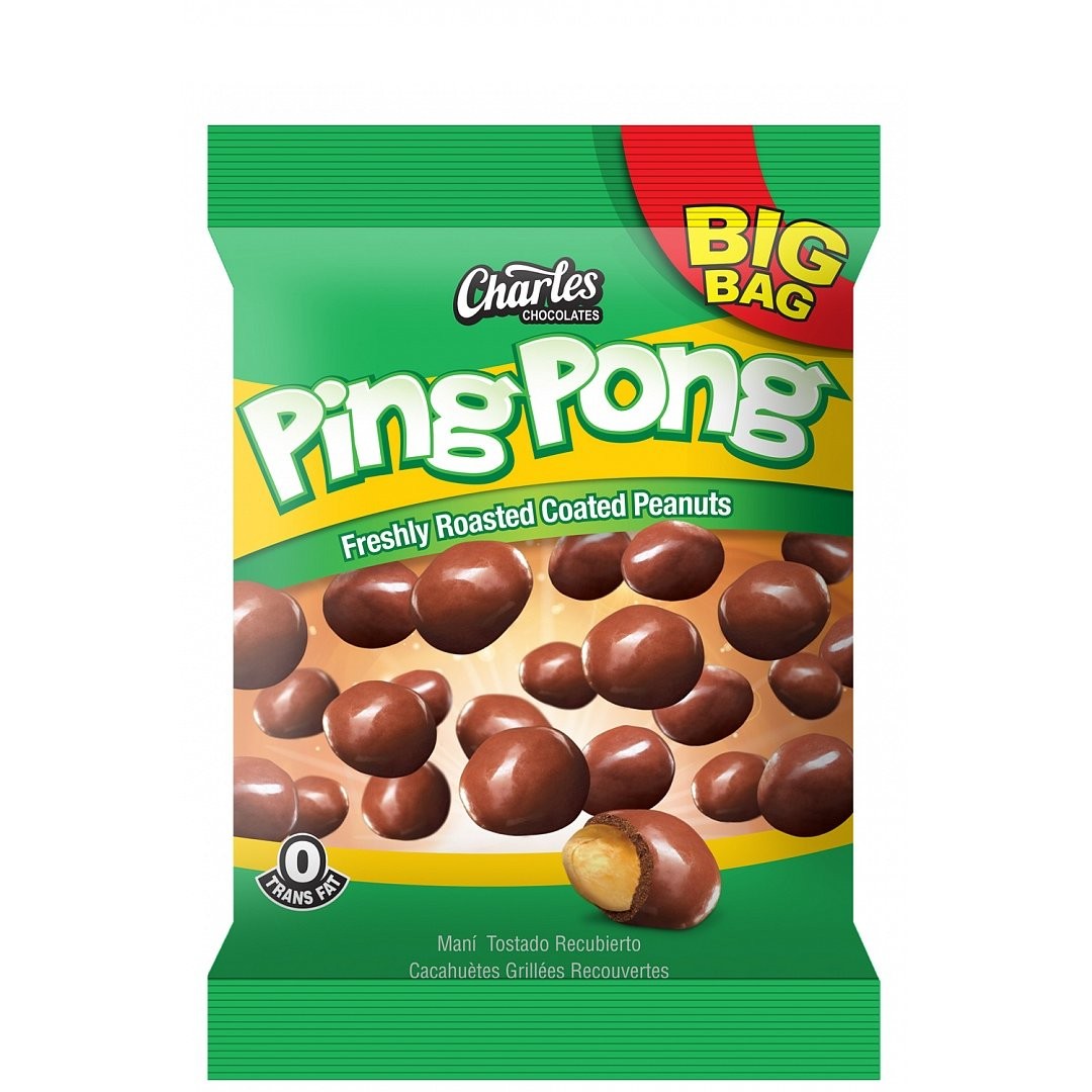 CHARLES PING PONG 100g