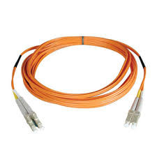 Tripp Lite 1000' Duplex Multimode 62.5/125 LSZH Fiber Optic Bulk Cable 1000ft - Bulk cable - 304.8 m